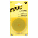 60mm Rotary Blade (1pk), Olfa